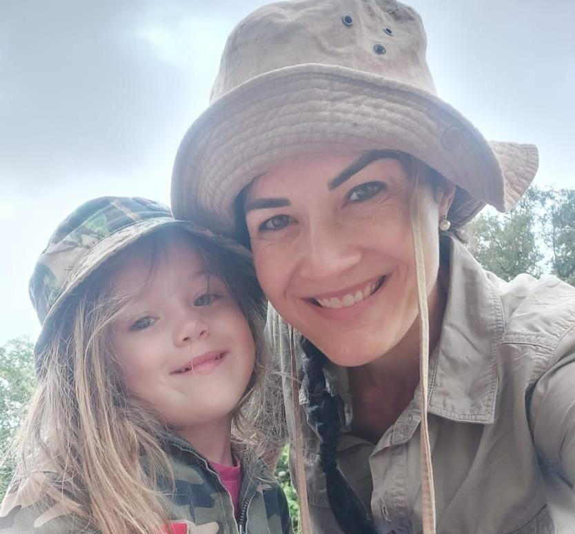 Reference for Mother and daughter