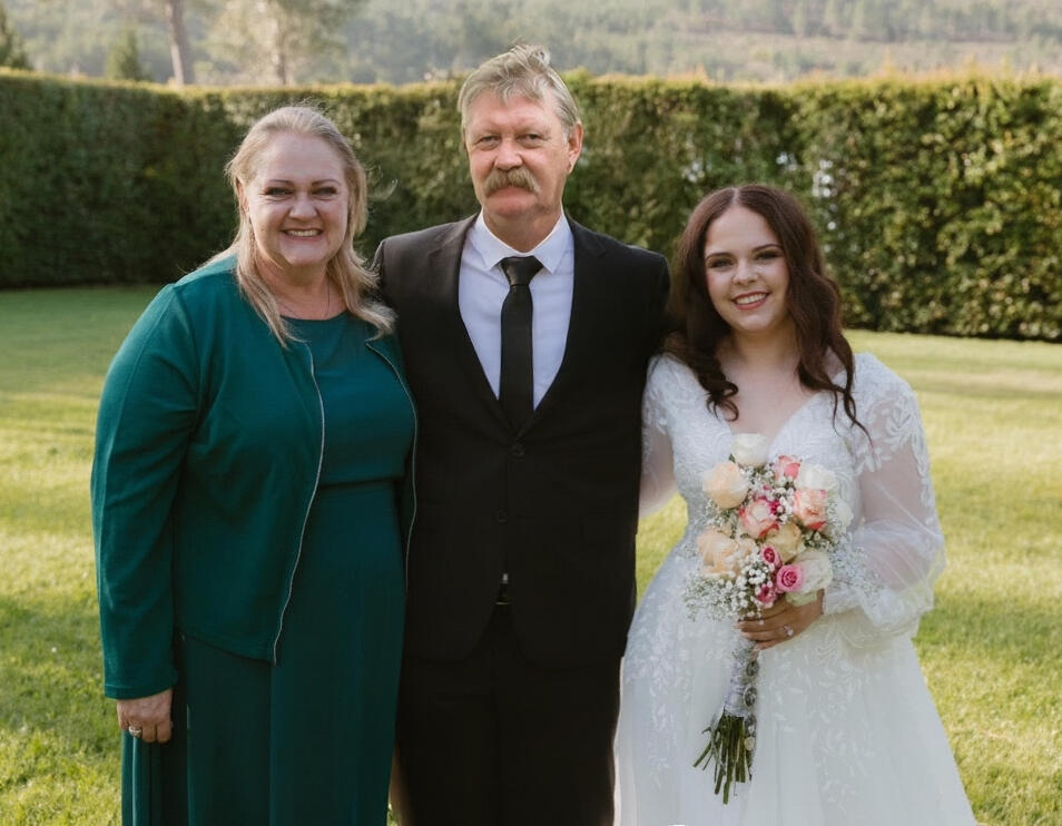 Reference for Orianne’s family portrait